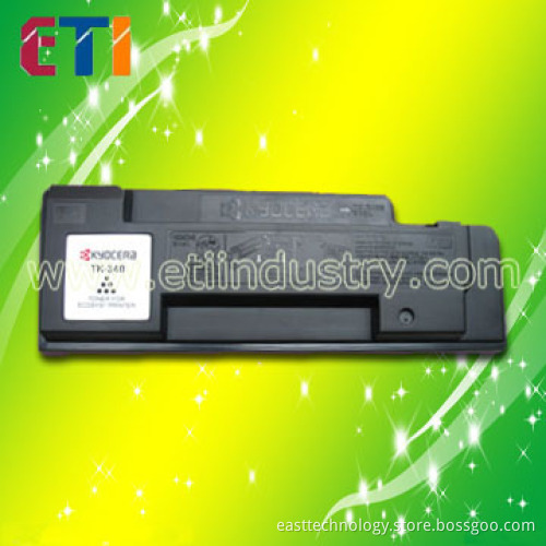 Compatible Toner Cartridge Tk340 for Kyocera Printer Fs-2020